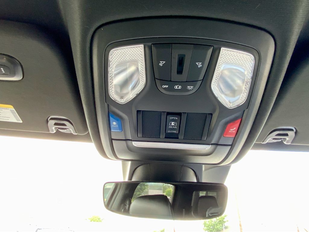 Thumbnail: 2022 RAM 1500 - 39