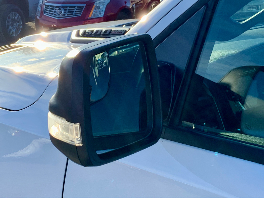 Thumbnail: 2021 RAM 1500 - 29