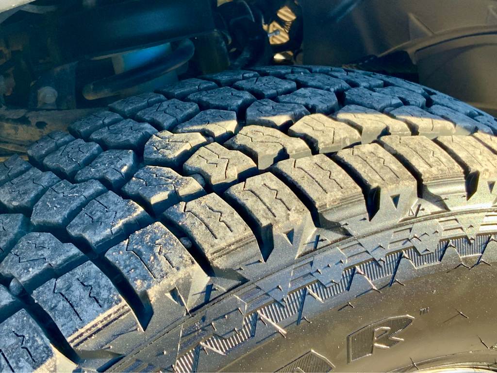 Thumbnail: 2021 RAM 1500 - 33