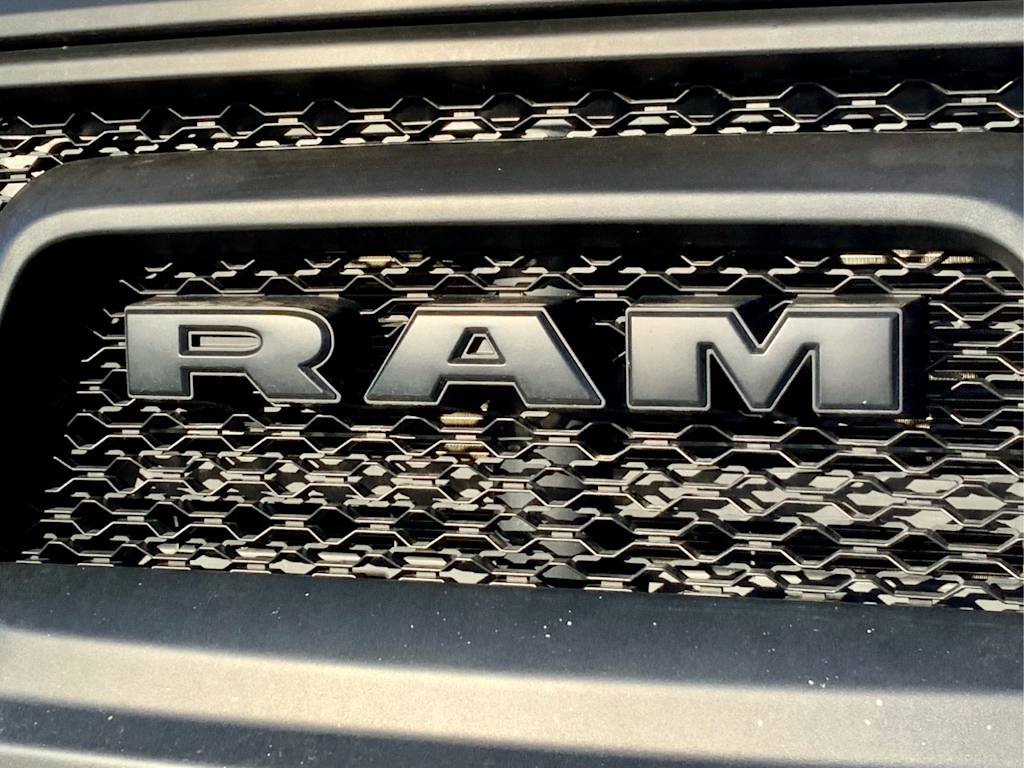 Thumbnail: 2021 RAM 1500 - 34
