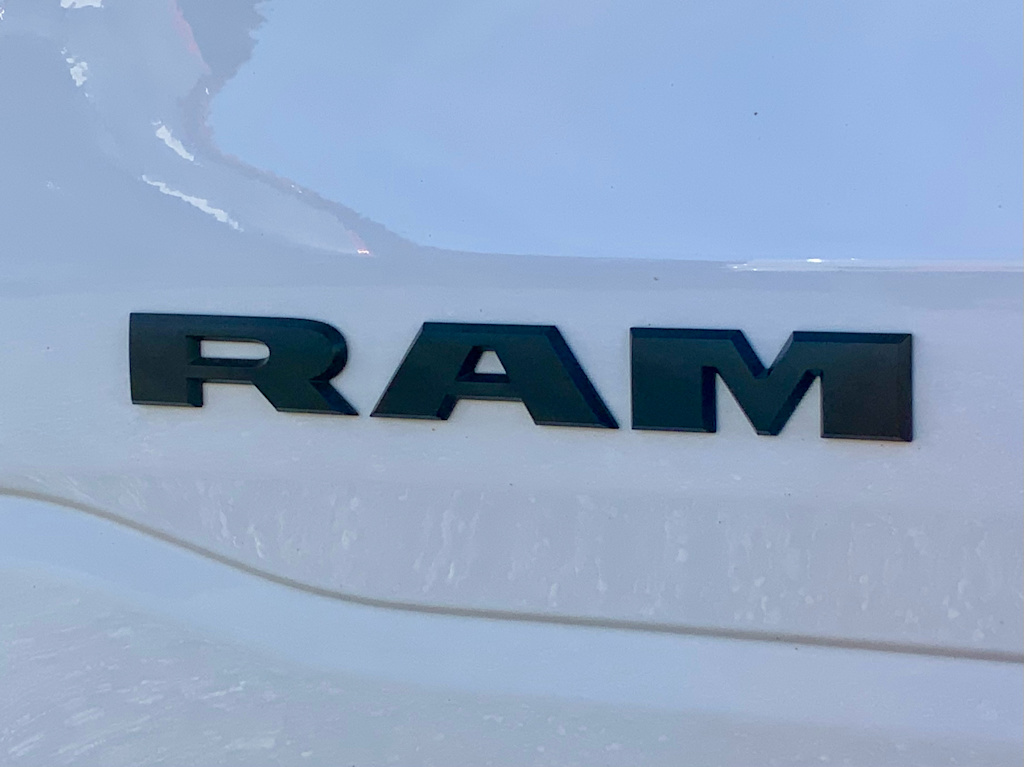 Thumbnail: 2021 RAM 1500 - 36