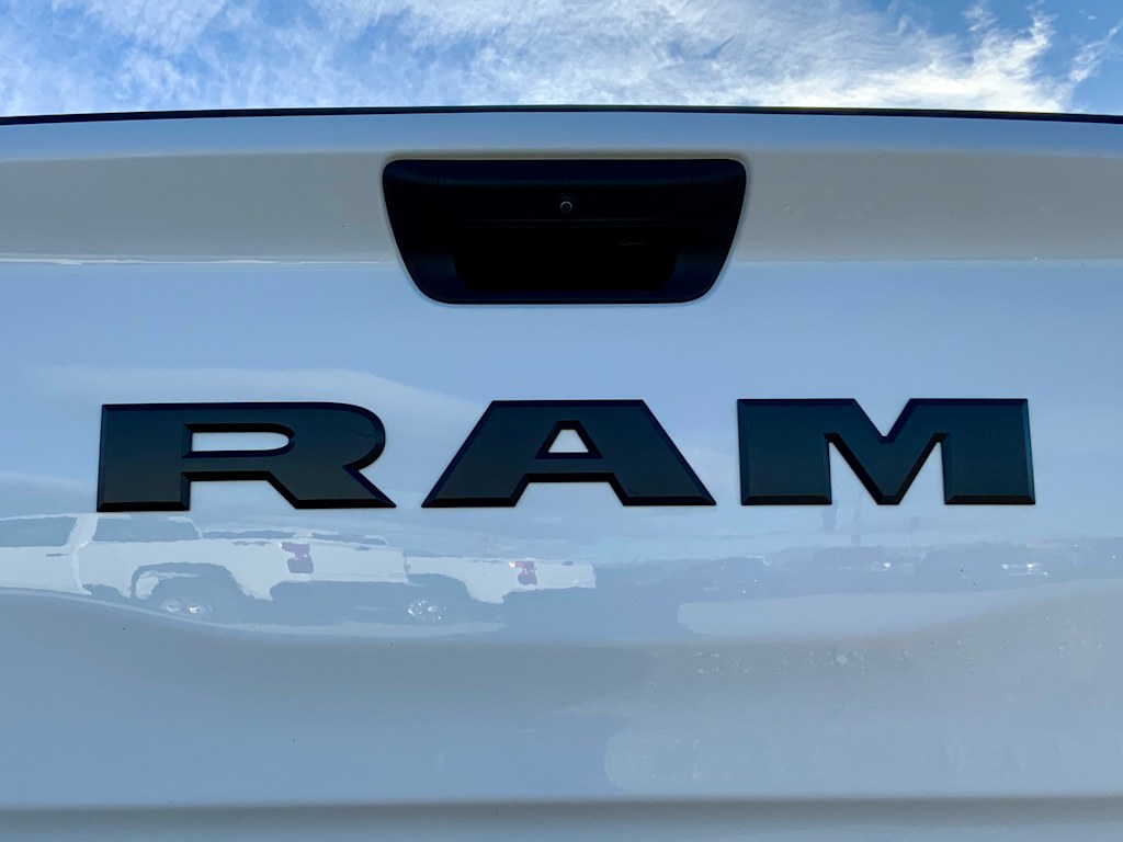 Thumbnail: 2021 RAM 1500 - 39