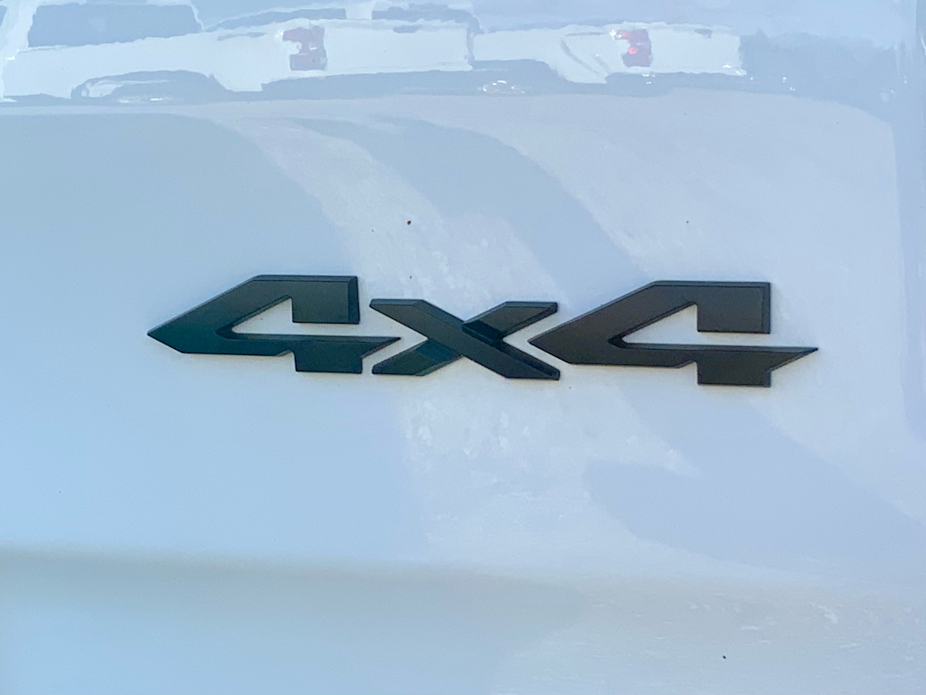 Thumbnail: 2021 RAM 1500 - 38