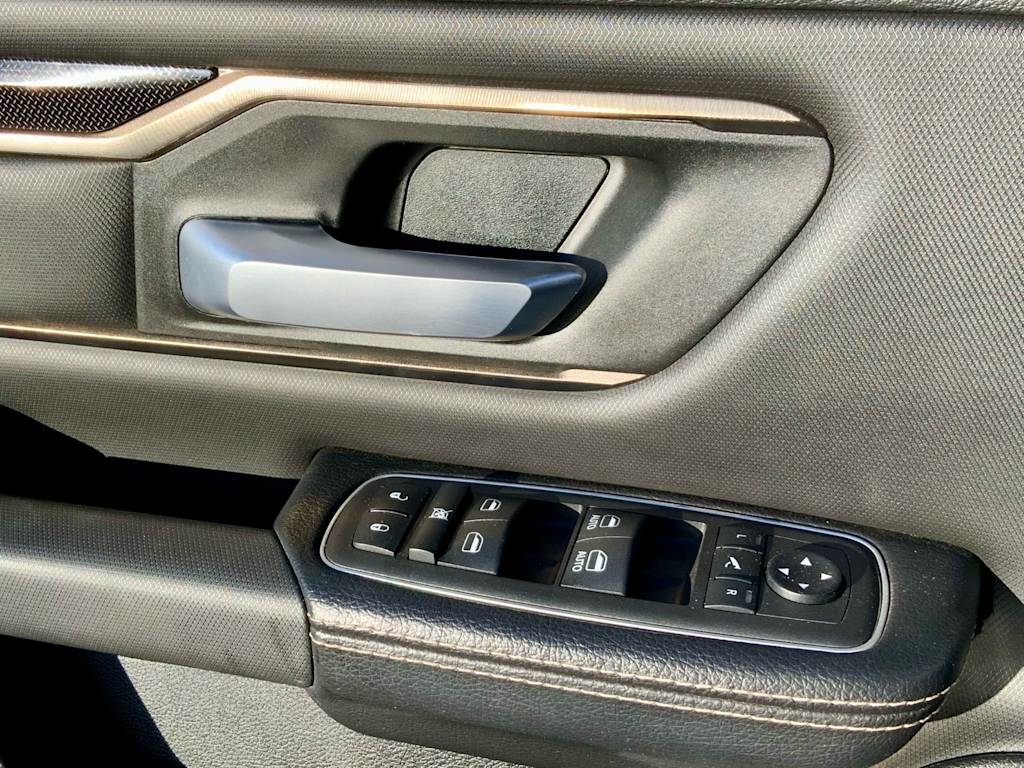 Thumbnail: 2021 RAM 1500 - 60