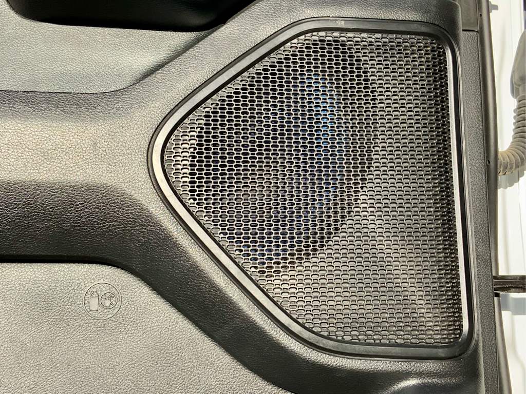 Thumbnail: 2021 RAM 1500 - 64