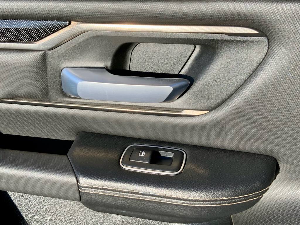 Thumbnail: 2021 RAM 1500 - 59