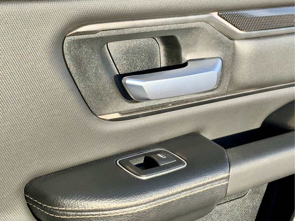 Thumbnail: 2021 RAM 1500 - 62