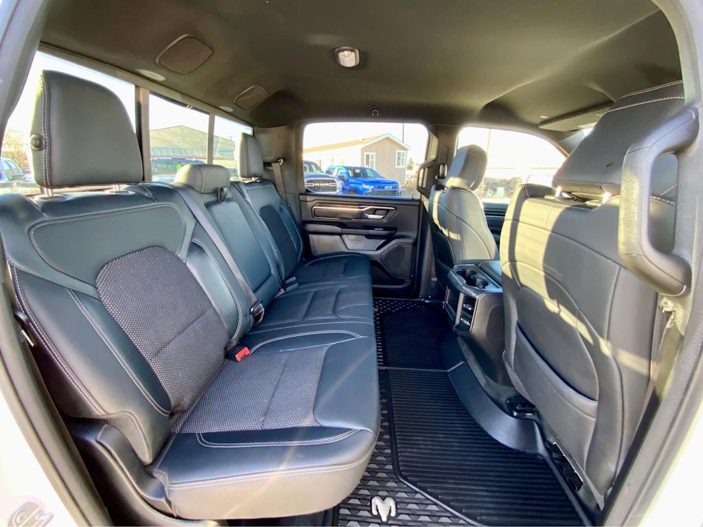 Thumbnail: 2021 RAM 1500 - 40