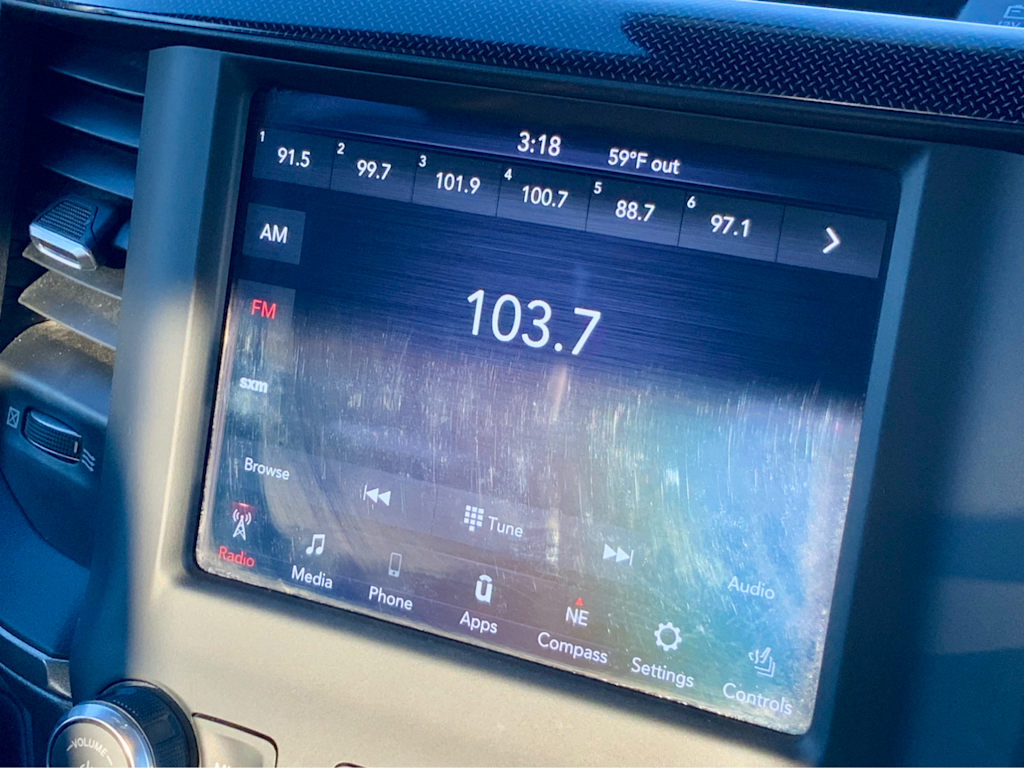 Thumbnail: 2021 RAM 1500 - 52