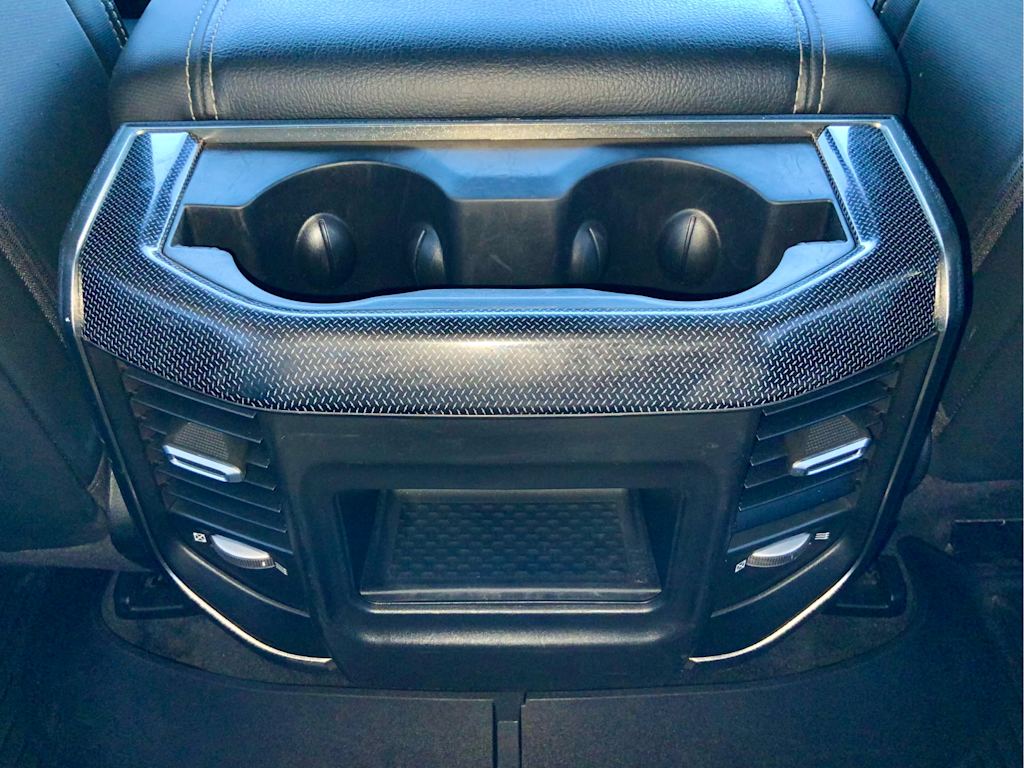 Thumbnail: 2021 RAM 1500 - 58