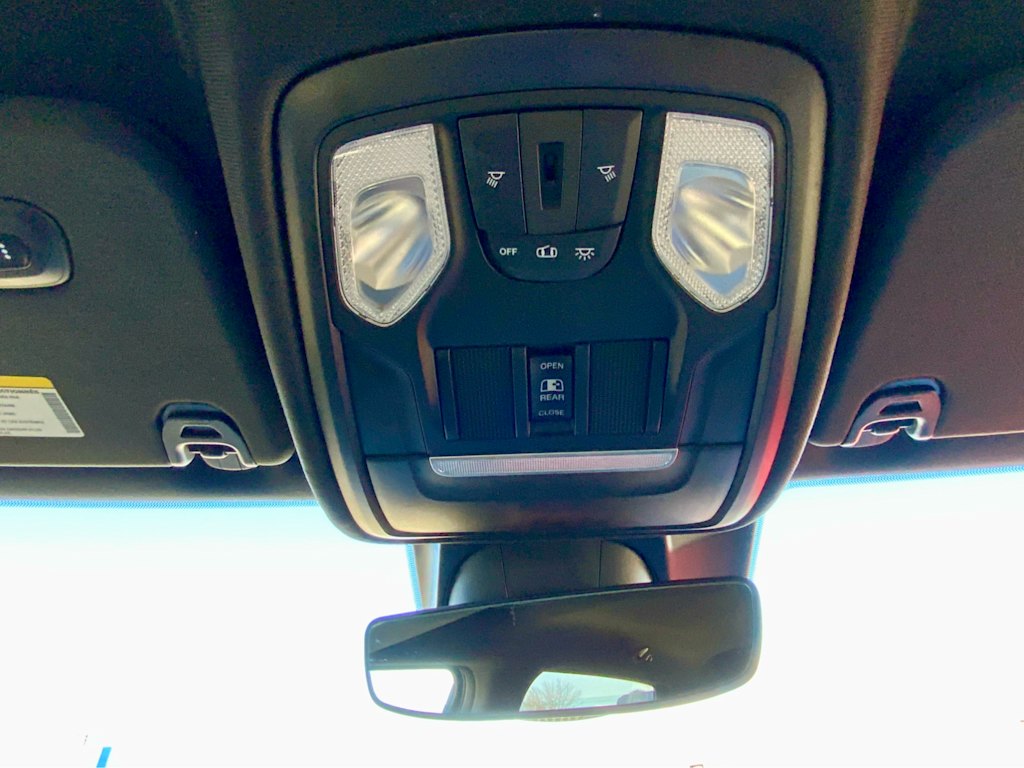 Thumbnail: 2021 RAM 1500 - 55