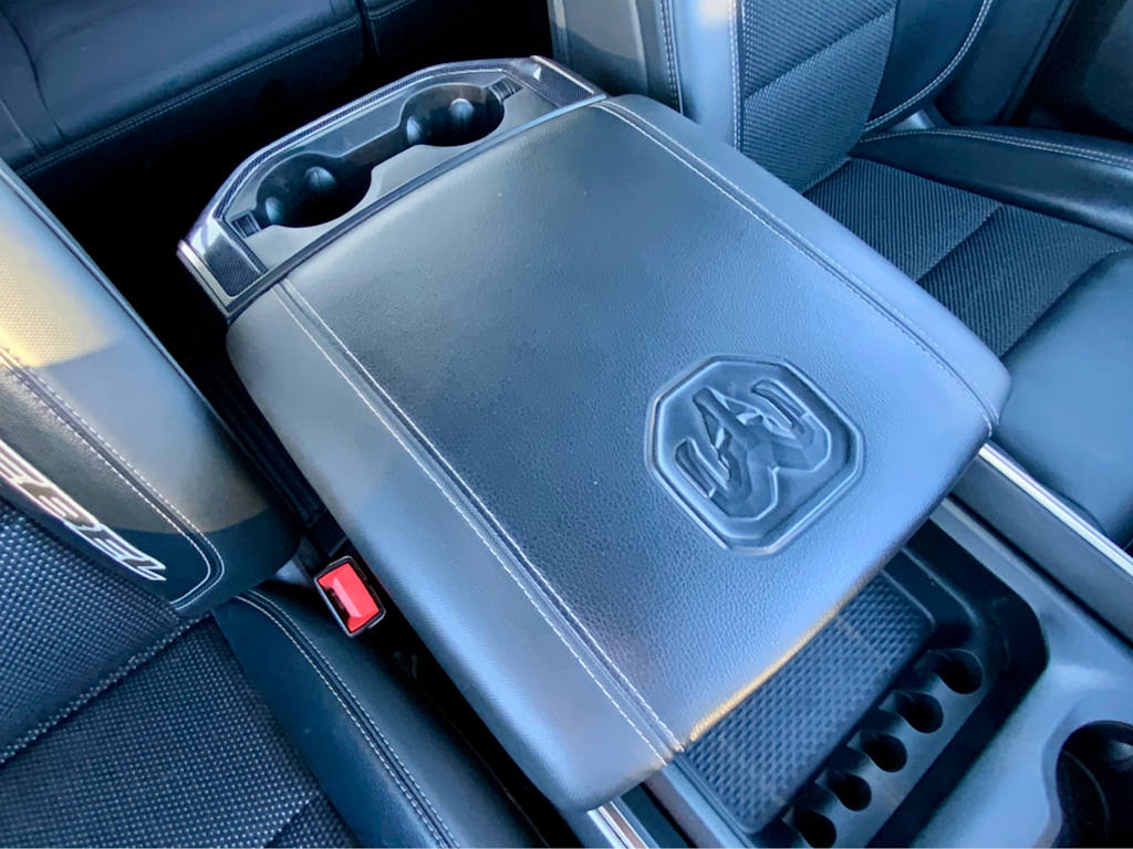 Thumbnail: 2021 RAM 1500 - 45