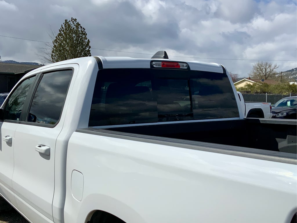 Thumbnail: 2022 RAM 1500 - 26