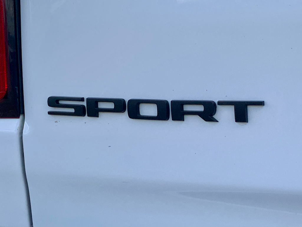 Thumbnail: 2022 RAM 1500 - 31