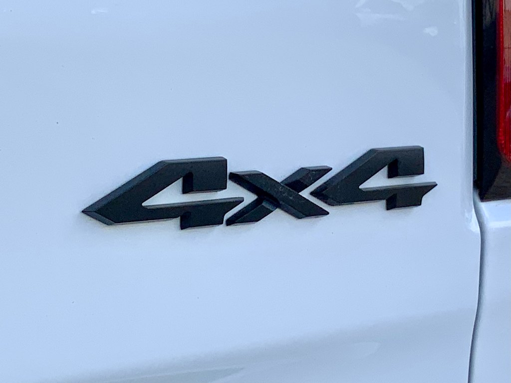 Thumbnail: 2022 RAM 1500 - 32