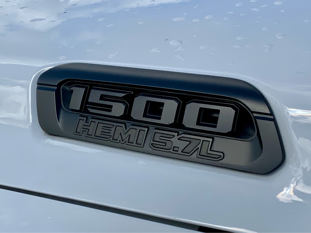 Thumbnail: 2022 RAM 1500 - 7