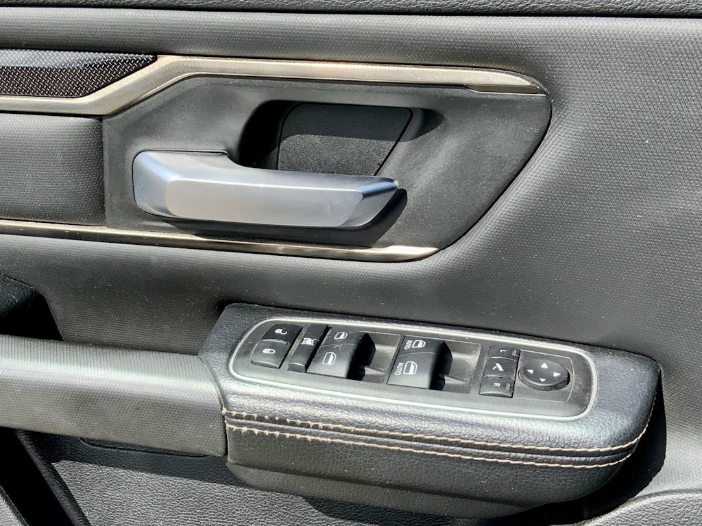 Thumbnail: 2022 RAM 1500 - 50