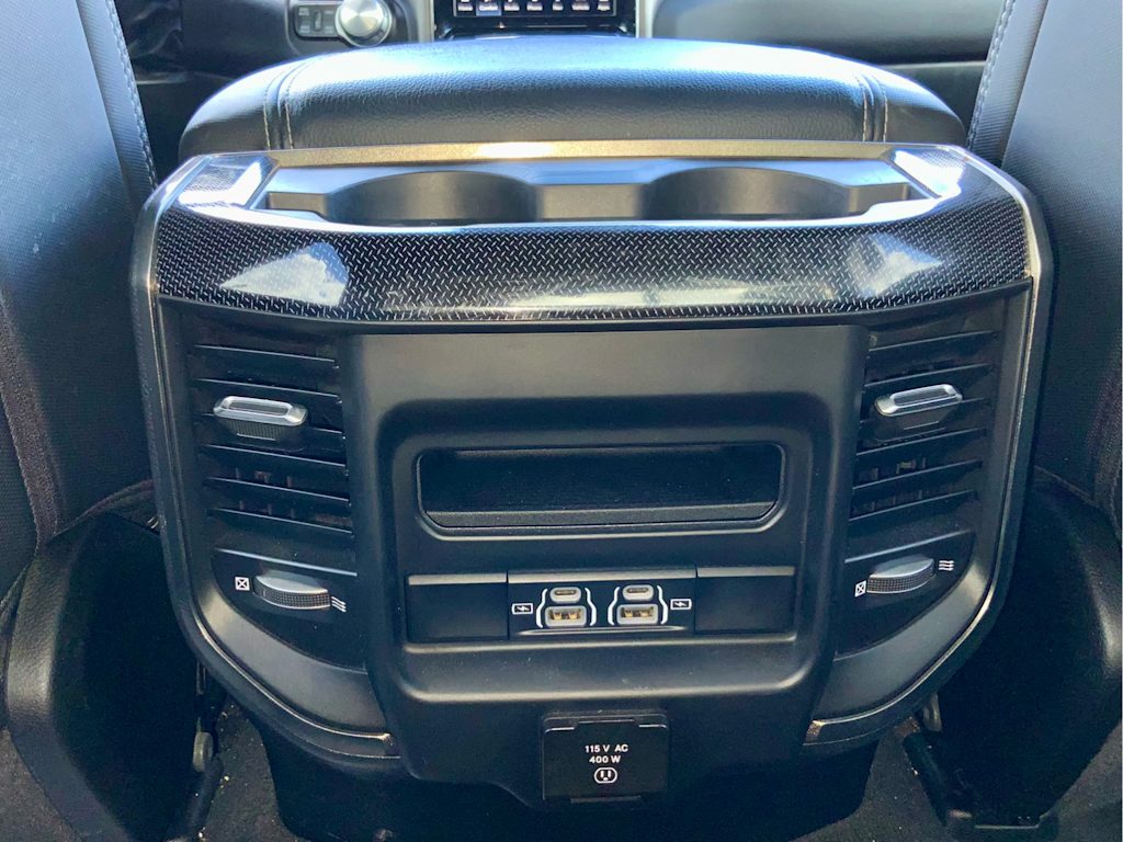 Thumbnail: 2022 RAM 1500 - 49