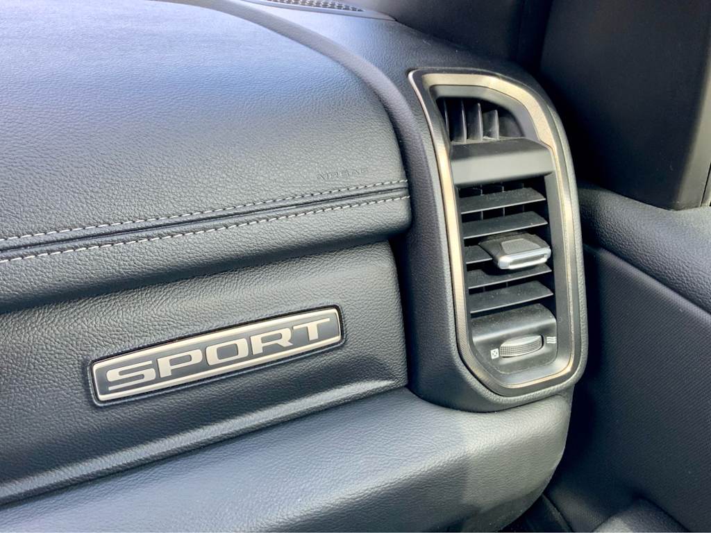 Thumbnail: 2022 RAM 1500 - 48