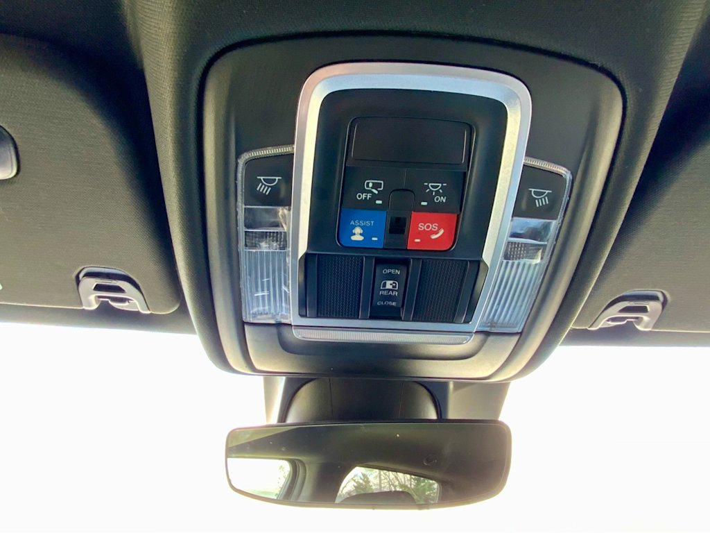 Thumbnail: 2022 RAM 1500 - 46
