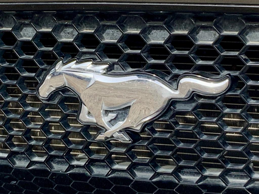 Thumbnail: 2018 Ford Mustang - 7