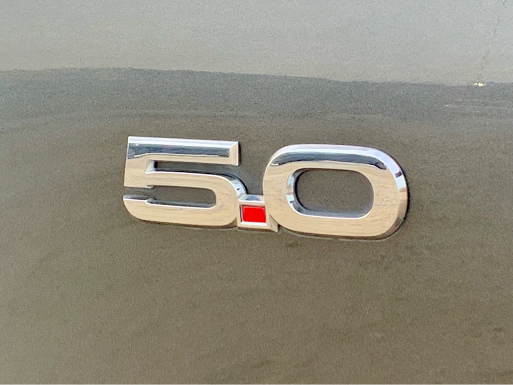 Thumbnail: 2018 Ford Mustang - 31