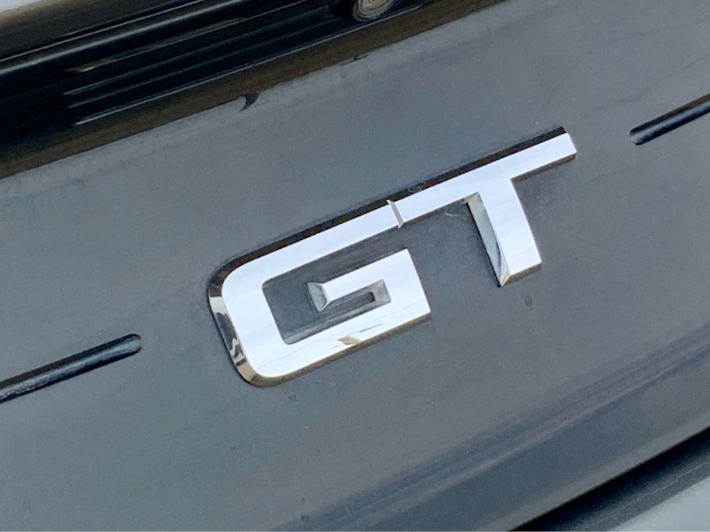 Thumbnail: 2018 Ford Mustang - 32