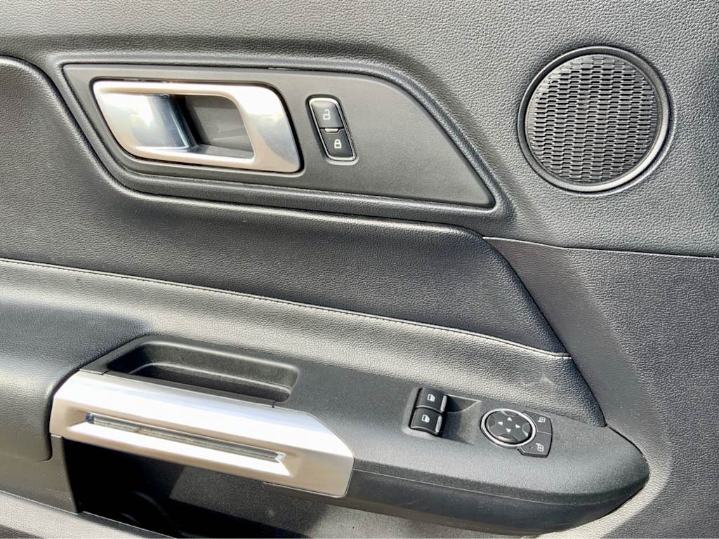 Thumbnail: 2018 Ford Mustang - 46