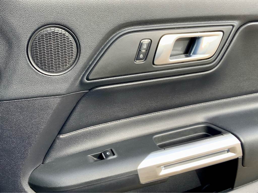 Thumbnail: 2018 Ford Mustang - 47