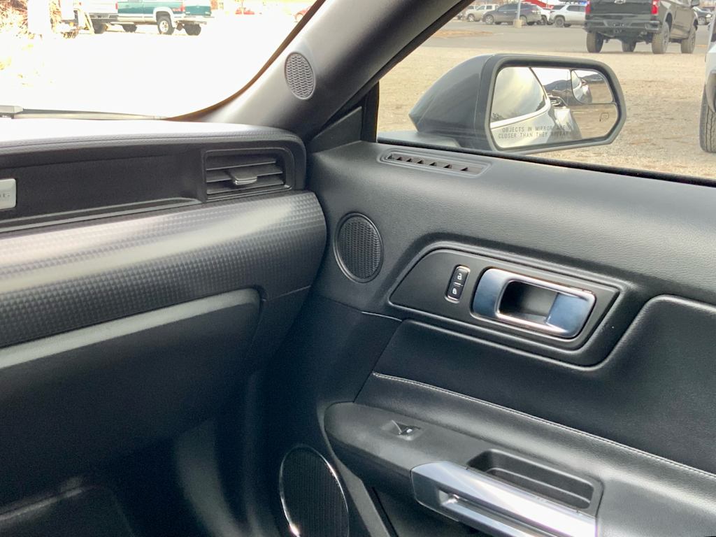 Thumbnail: 2018 Ford Mustang - 36