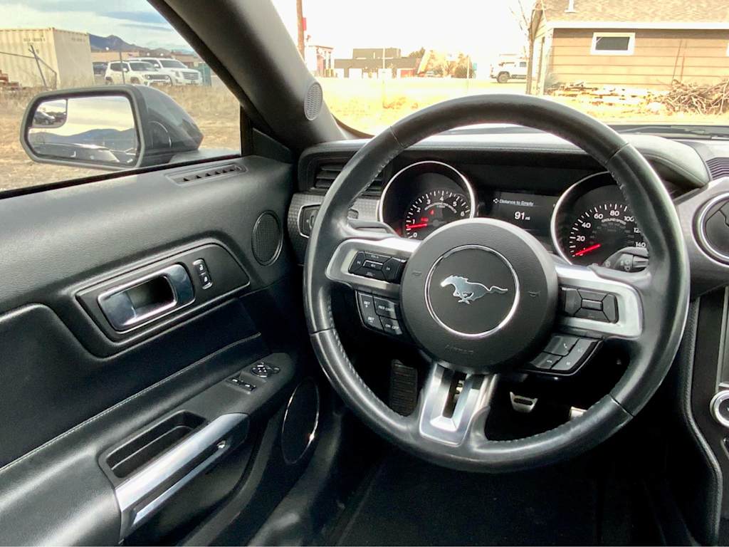 Thumbnail: 2018 Ford Mustang - 37