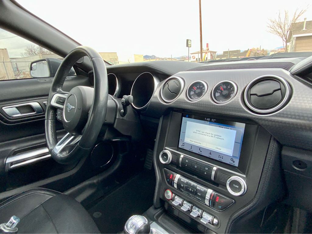 Thumbnail: 2018 Ford Mustang - 39