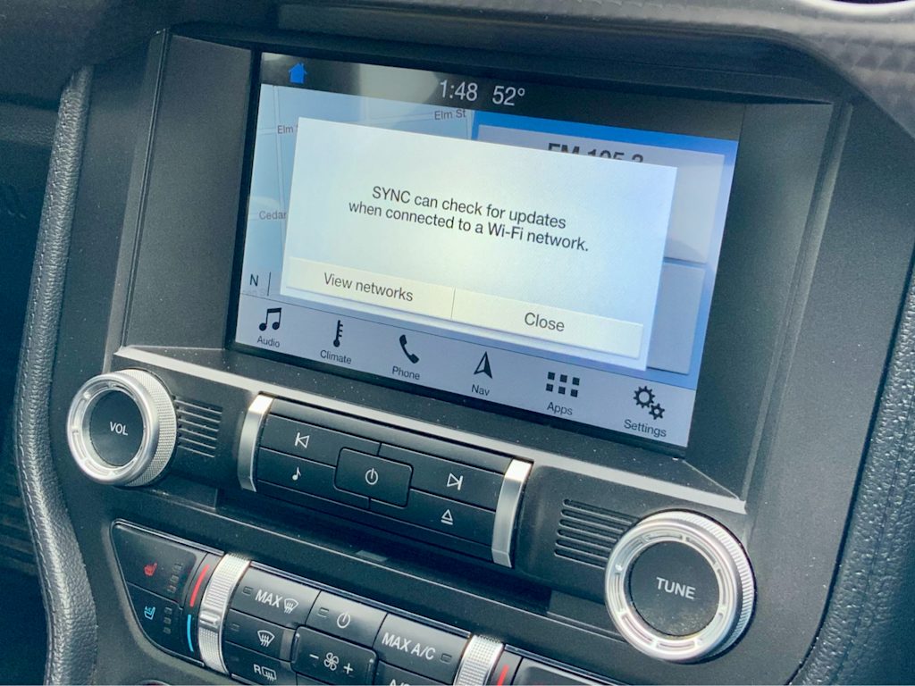 Thumbnail: 2018 Ford Mustang - 40