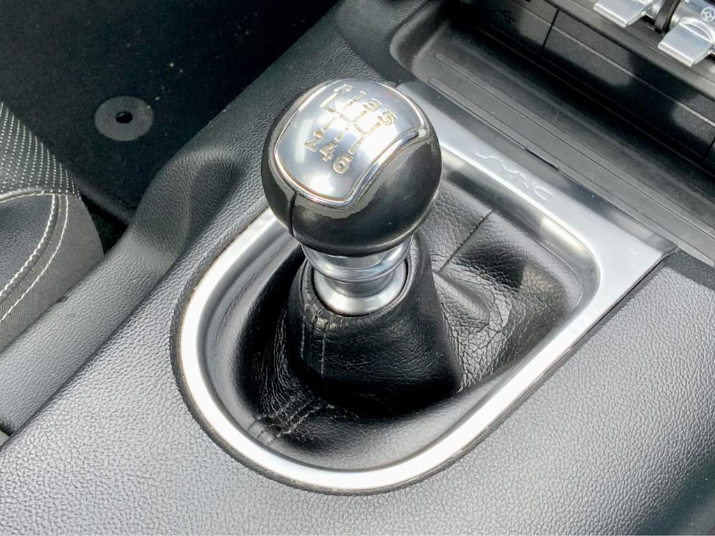 Thumbnail: 2018 Ford Mustang - 43