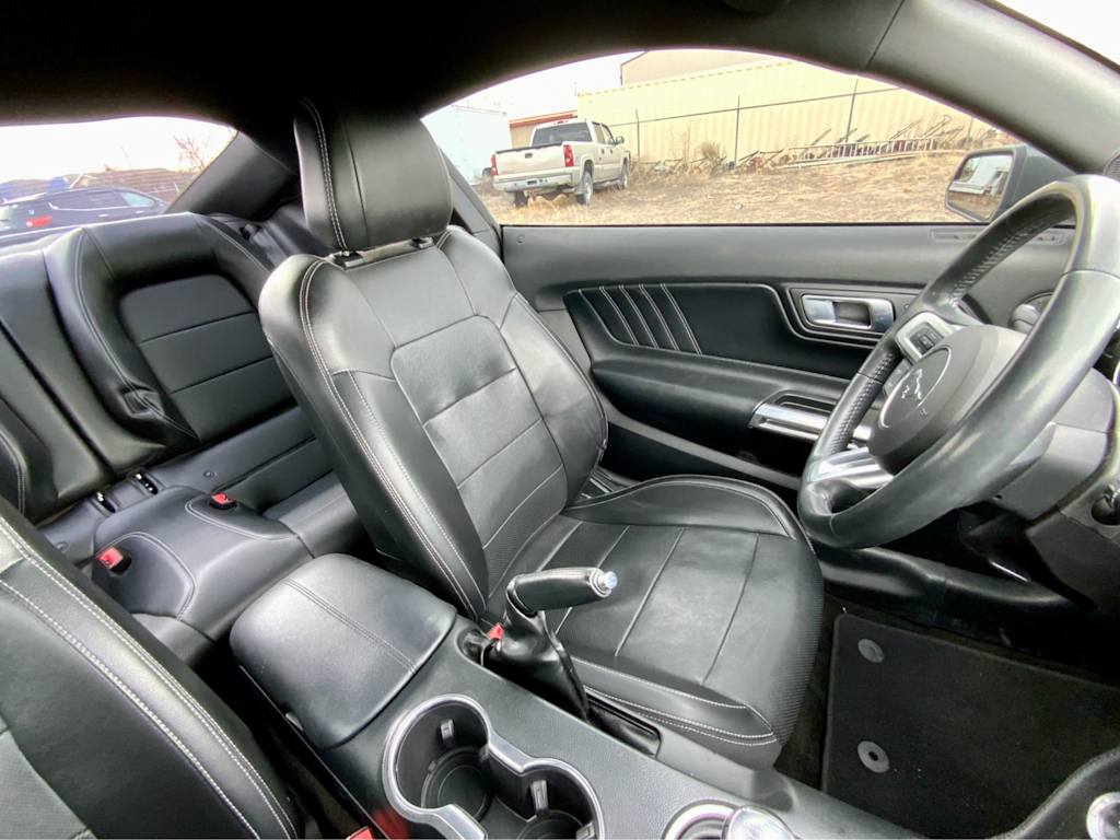 Thumbnail: 2018 Ford Mustang - 33