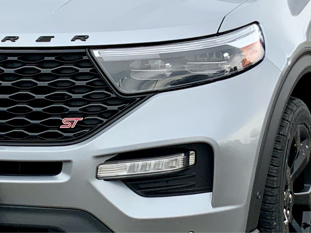 Thumbnail: 2021 Ford Explorer - 24