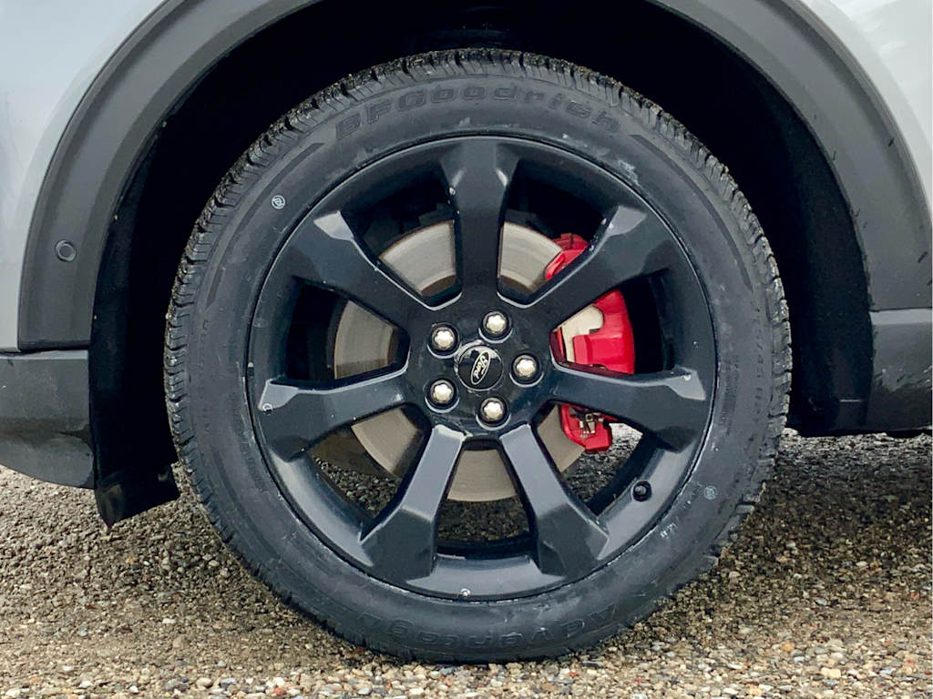 Thumbnail: 2021 Ford Explorer - 26
