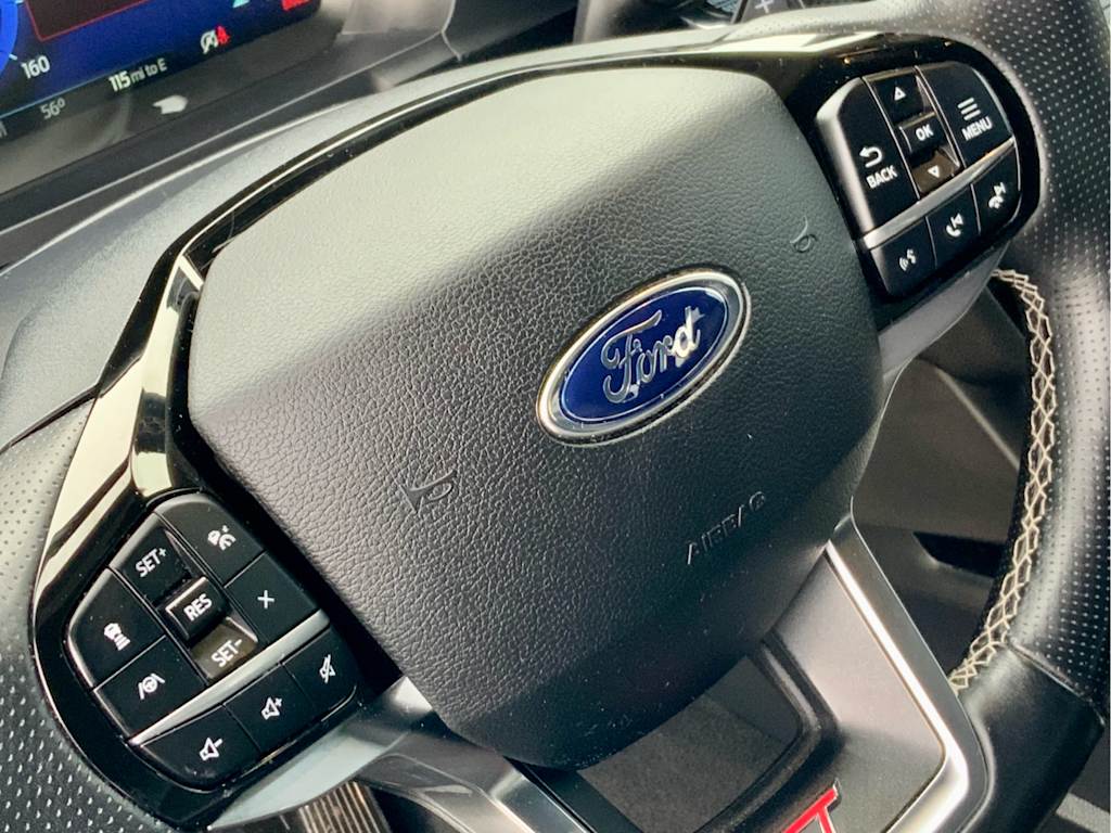 Thumbnail: 2021 Ford Explorer - 35