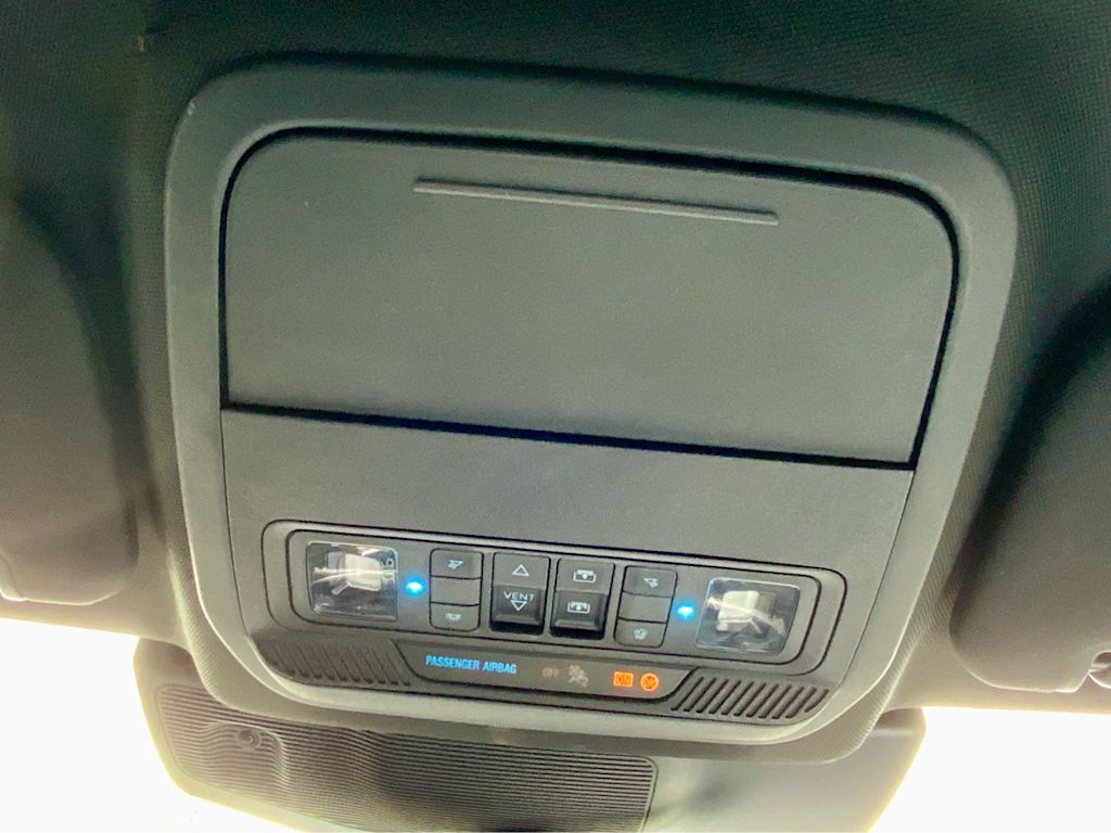 Thumbnail: 2021 Ford Explorer - 39