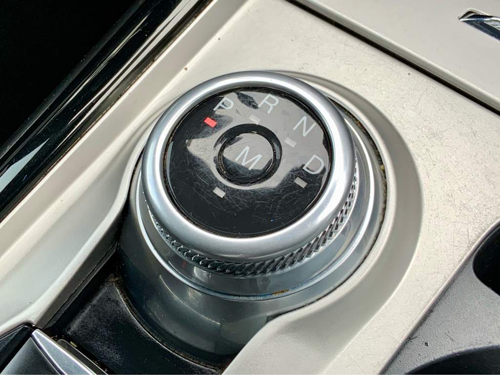 Thumbnail: 2021 Ford Explorer - 38