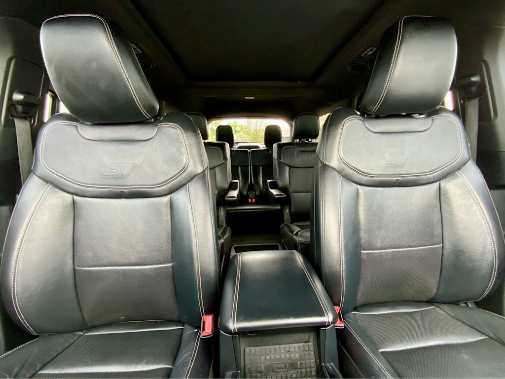 Thumbnail: 2021 Ford Explorer - 33