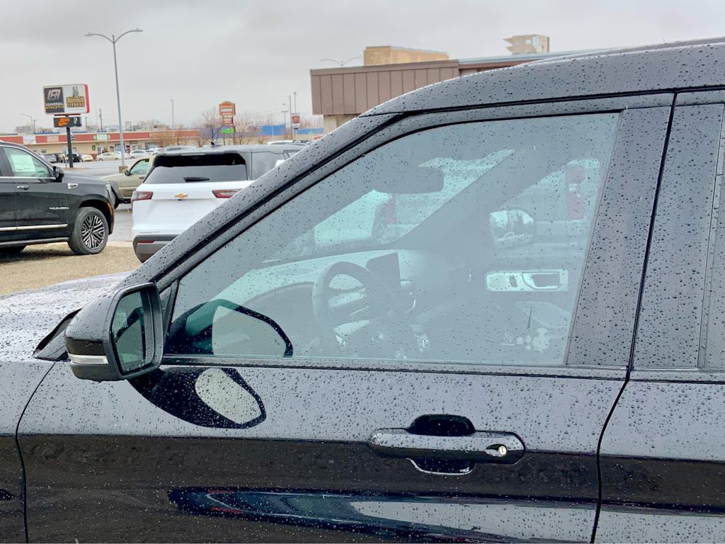 Thumbnail: 2022 Ford Explorer - 10