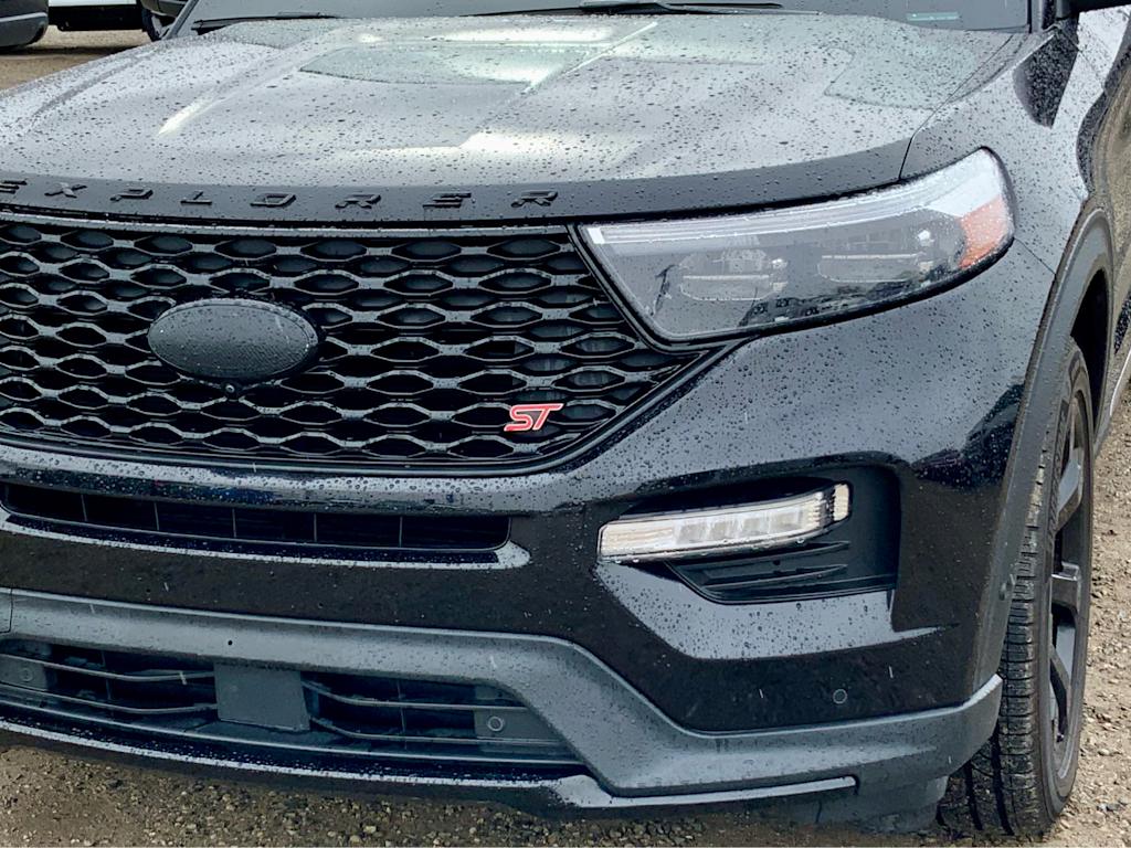 Thumbnail: 2022 Ford Explorer - 24