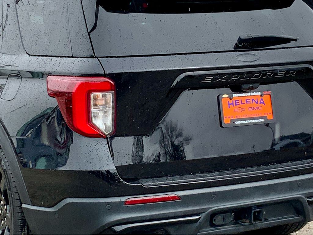 Thumbnail: 2022 Ford Explorer - 25