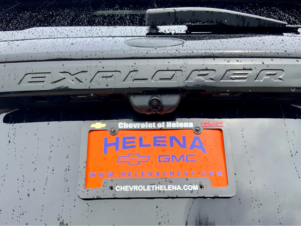 Thumbnail: 2022 Ford Explorer - 29