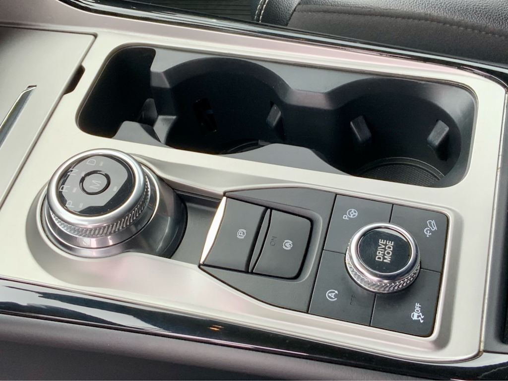 Thumbnail: 2022 Ford Explorer - 43