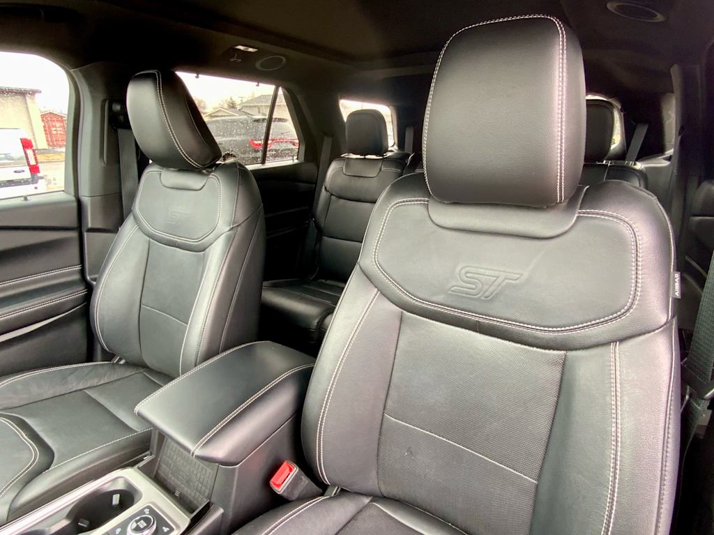 Thumbnail: 2022 Ford Explorer - 33