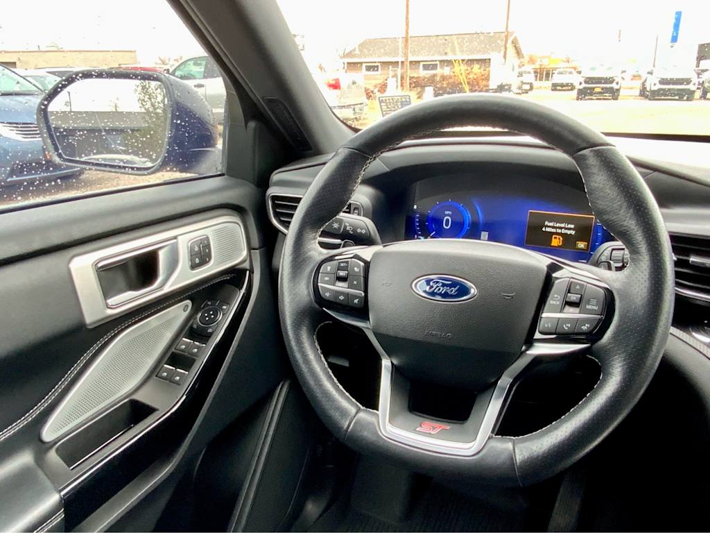 Thumbnail: 2022 Ford Explorer - 39