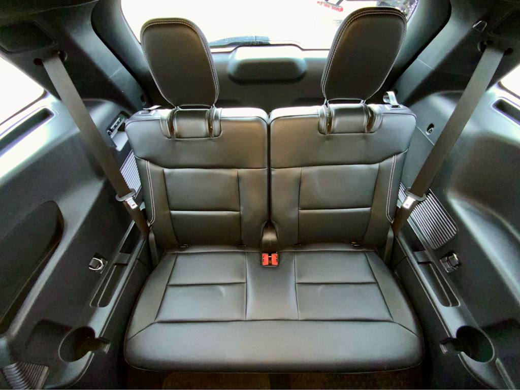 Thumbnail: 2022 Ford Explorer - 34