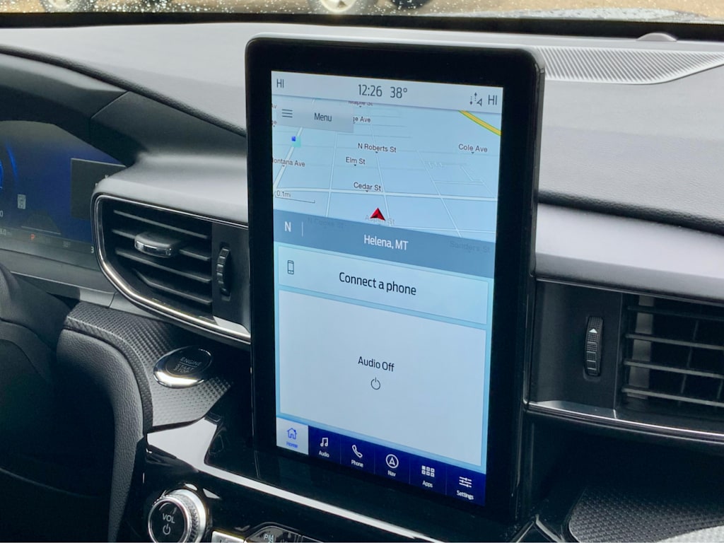 Thumbnail: 2022 Ford Explorer - 42